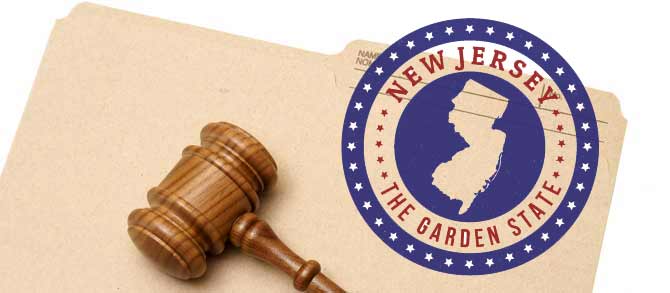 obtaining a copy of your criminal records in New Jersey