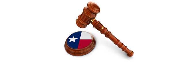 Deferred adjunctions in Texas