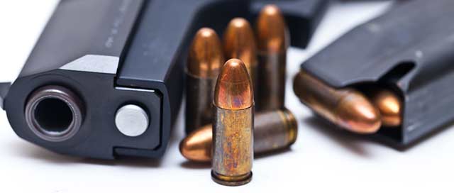 Restoring firearm rights lost due to a misdemeanor conviction in Indiana