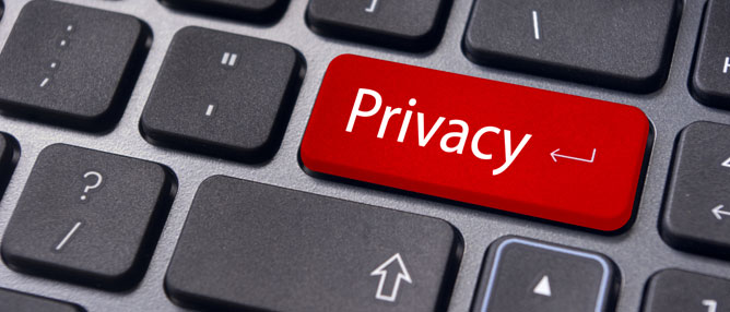 How public and private databases effect your online privacy