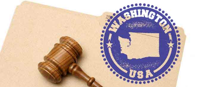 obtaining a copy of your criminal records in Washington