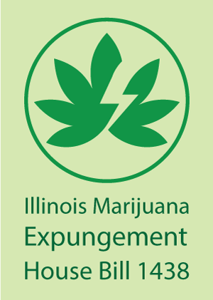 Illinois Marijuana Expungement