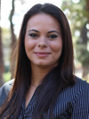 Naomi Sarega - Supervising Attorney