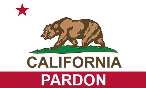 California pardon